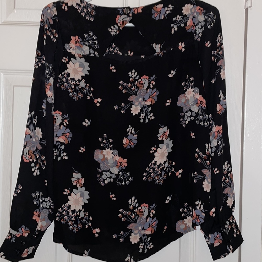 Loft Work blouse - Picture 5 of 5